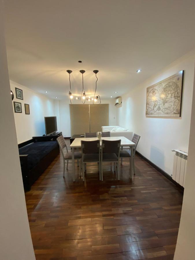 Departamento Salta Nuevo Encuentro Appartement Buitenkant foto