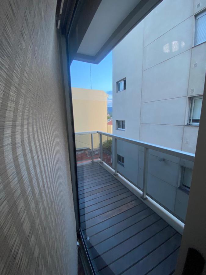 Departamento Salta Nuevo Encuentro Appartement Buitenkant foto