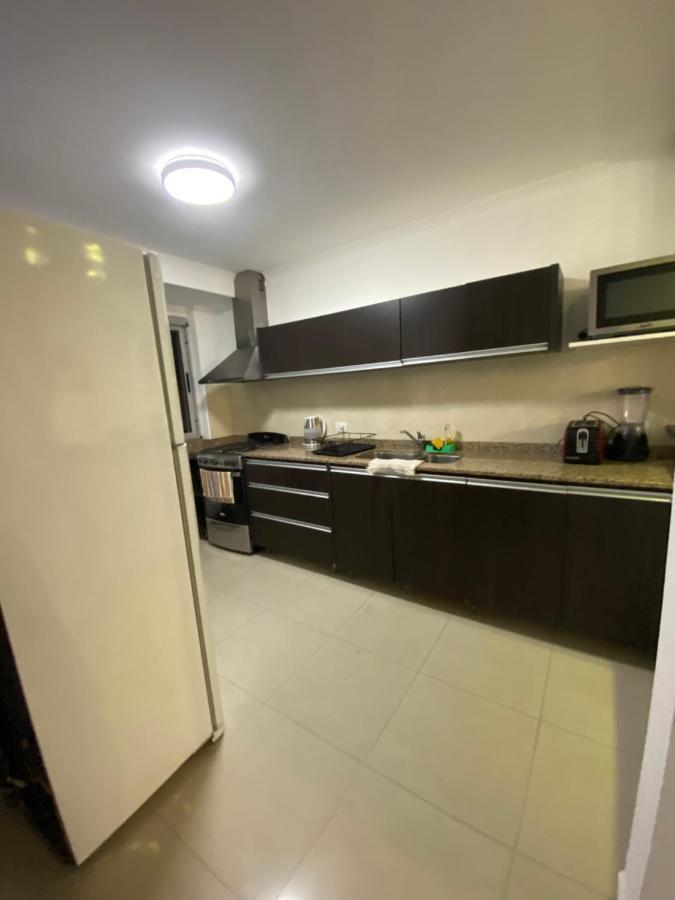 Departamento Salta Nuevo Encuentro Appartement Buitenkant foto