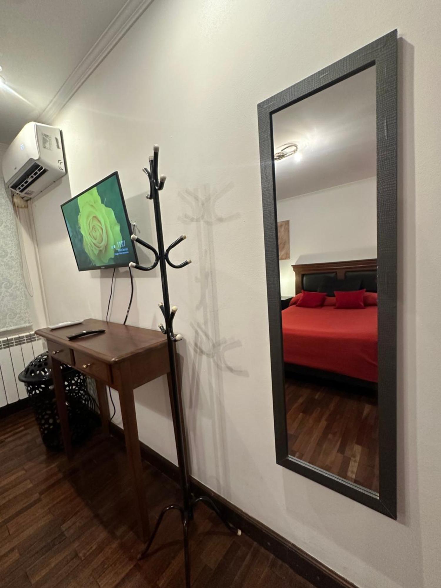 Departamento Salta Nuevo Encuentro Appartement Buitenkant foto