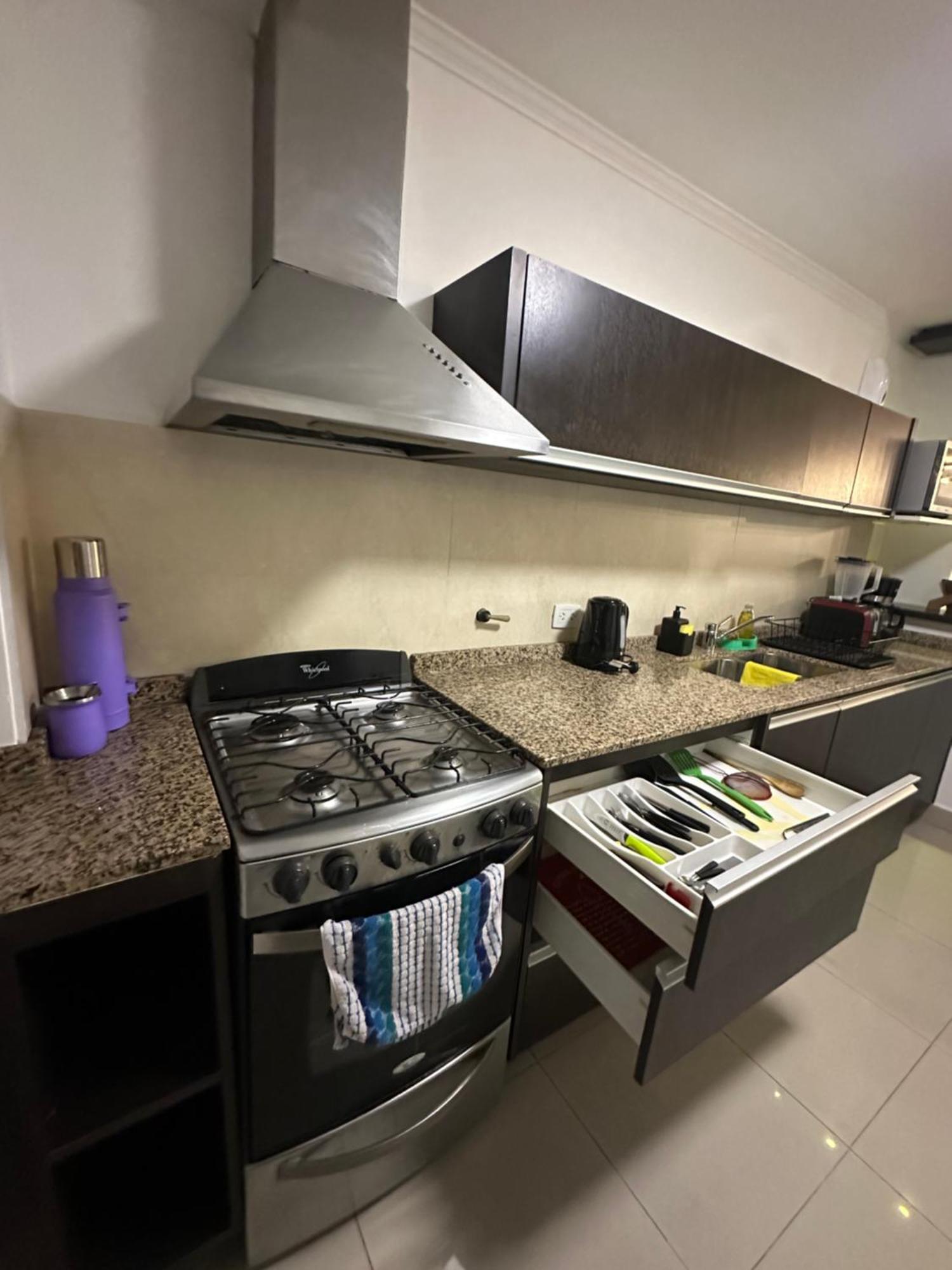 Departamento Salta Nuevo Encuentro Appartement Buitenkant foto